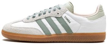 Nízke tenisky adidas  Samba OG Silver Green Putty Mauve