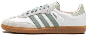 Nízke tenisky adidas  Samba OG Silver Green Putty Mauve