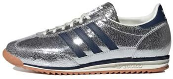 Nízke tenisky adidas  SL 72 OG Silver Metallic Collegiate Navy