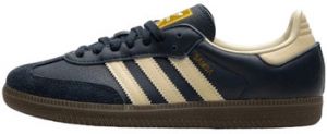 Nízke tenisky adidas  Samba OG Night Navy Gum