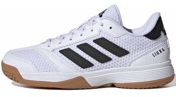 Univerzálna športová obuv adidas  Ss25 Ligra 8 K
