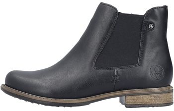 Polokozačky Rieker  267442