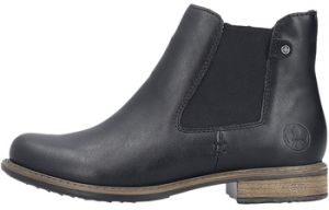 Polokozačky Rieker  267442