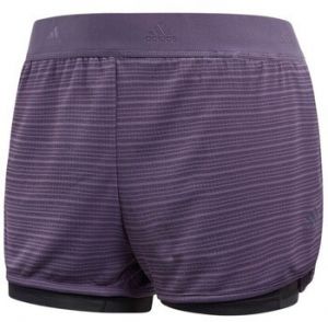 Šortky/Bermudy adidas  Climachill 2in1