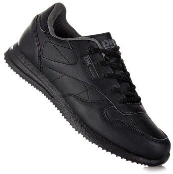 Nízke tenisky Dk  Classic