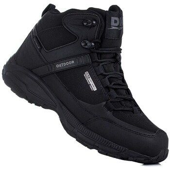 Polokozačky Dk  Predator High