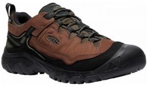 Turistická obuv Keen  Targhee Iv Wp