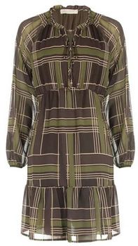 Krátke šaty Rinascimento  CFC0127358003