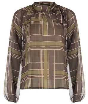 Blúzka Rinascimento  CFC0127357003