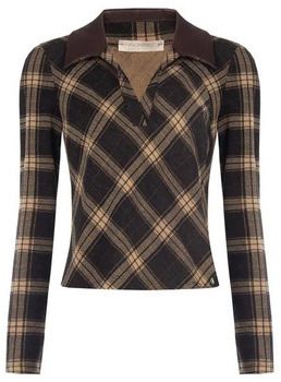 Polokošele s dlhým rukávom Rinascimento  CFC0127362003