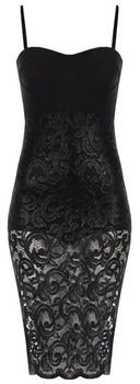 Krátke šaty Rinascimento  CFC0127352003