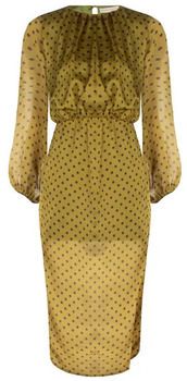 Krátke šaty Rinascimento  CFC0127325003