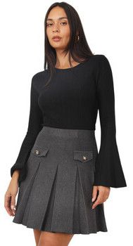 Blúzka La Modeuse  76486_P181217