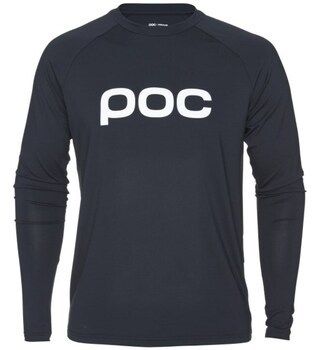 Tričká s dlhým rukávom Poc  Reform Enduro
