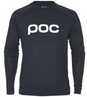 Tričká s dlhým rukávom Poc  Reform Enduro