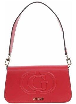 Kabelky Guess  HWEVG951320RED