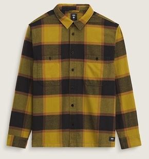 Košele s dlhým rukávom Vans  170815