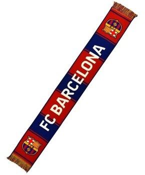 Šále/Štóle/Šatky Fc Barcelona  5004BUT52