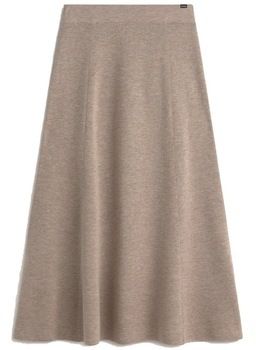 Sukňa Ecoalf  IMA SKIRT WOMAN