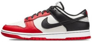 Nízke tenisky Nike  Dunk Low NBA 75th Anniversary Chicago Bulls