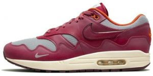 Nízke tenisky Nike  Air Max 1 Patta Waves Rush Maroon