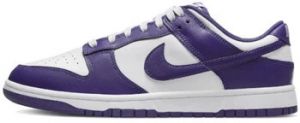 Nízke tenisky Nike  Dunk Low Court Purple 2022