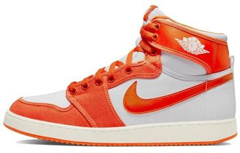 Členkové tenisky Nike  1 High Retro AJKO Syracuse