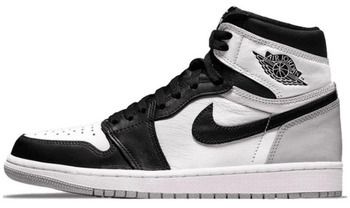 Členkové tenisky Nike  1 Retro High OG Bleached Coral