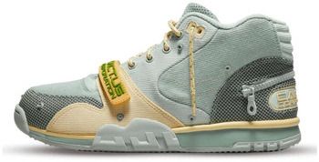 Členkové tenisky Nike  Air Trainer 1 SP Travis Scott Grey Haze