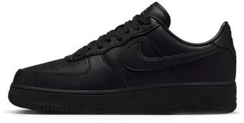 Nízke tenisky Nike  Air Force 1 Low '07 Fresh Black