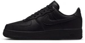 Nízke tenisky Nike  Air Force 1 Low '07 Fresh Black