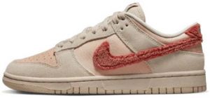 Nízke tenisky Nike  Dunk Low Terry Swoosh