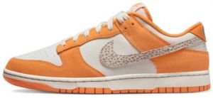 Nízke tenisky Nike  Dunk Low AS Safari Swoosh Kumquat