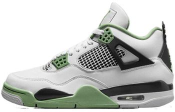 Nízke tenisky Nike  4 Seafoam