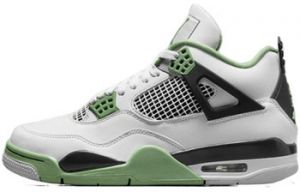 Nízke tenisky Nike  4 Seafoam