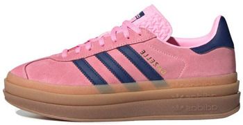 Nízke tenisky adidas  Gazelle Bold Pink Glow