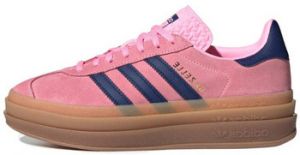 Nízke tenisky adidas  Gazelle Bold Pink Glow