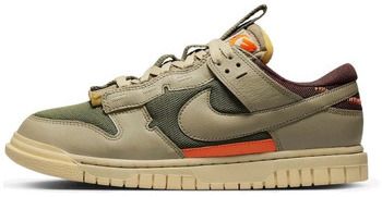 Nízke tenisky Nike  Dunk Low Remastered Medium Olive