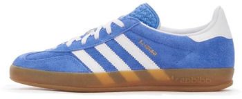Nízke tenisky adidas  Gazelle Indoor Blue Fusion Gum