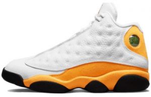 Basketbalová obuv Nike  13 Retro Del Sol