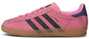 Nízke tenisky adidas  Gazelle Indoor Bliss Pink Purple