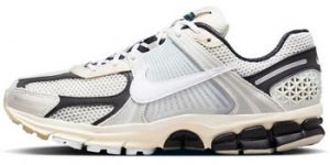 Nízke tenisky Nike  Vomero 5 Supersonic Light Bone Black