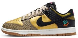 Nízke tenisky Nike  Dunk Low Dia de los Muertos