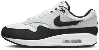 Nízke tenisky Nike  Air Max 1 White Black