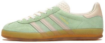 Nízke tenisky adidas  Gazelle Indoor Semi Green Spark