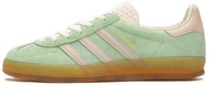 Nízke tenisky adidas  Gazelle Indoor Semi Green Spark