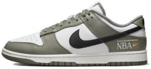 Nízke tenisky Nike  Dunk Low NBA Paris