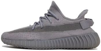 Nízke tenisky Yeezy  Adidas  Boost 350 V2 Steel Grey