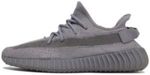 Nízke tenisky Yeezy  Adidas  Boost 350 V2 Steel Grey