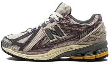 Nízke tenisky New Balance  1906R Licorice